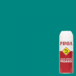 Spray galvaproa directo sobre galvanizado ral 6033